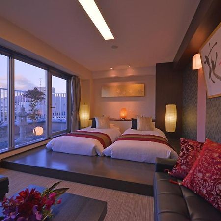 Kyoto Hana Hotel Cameră foto