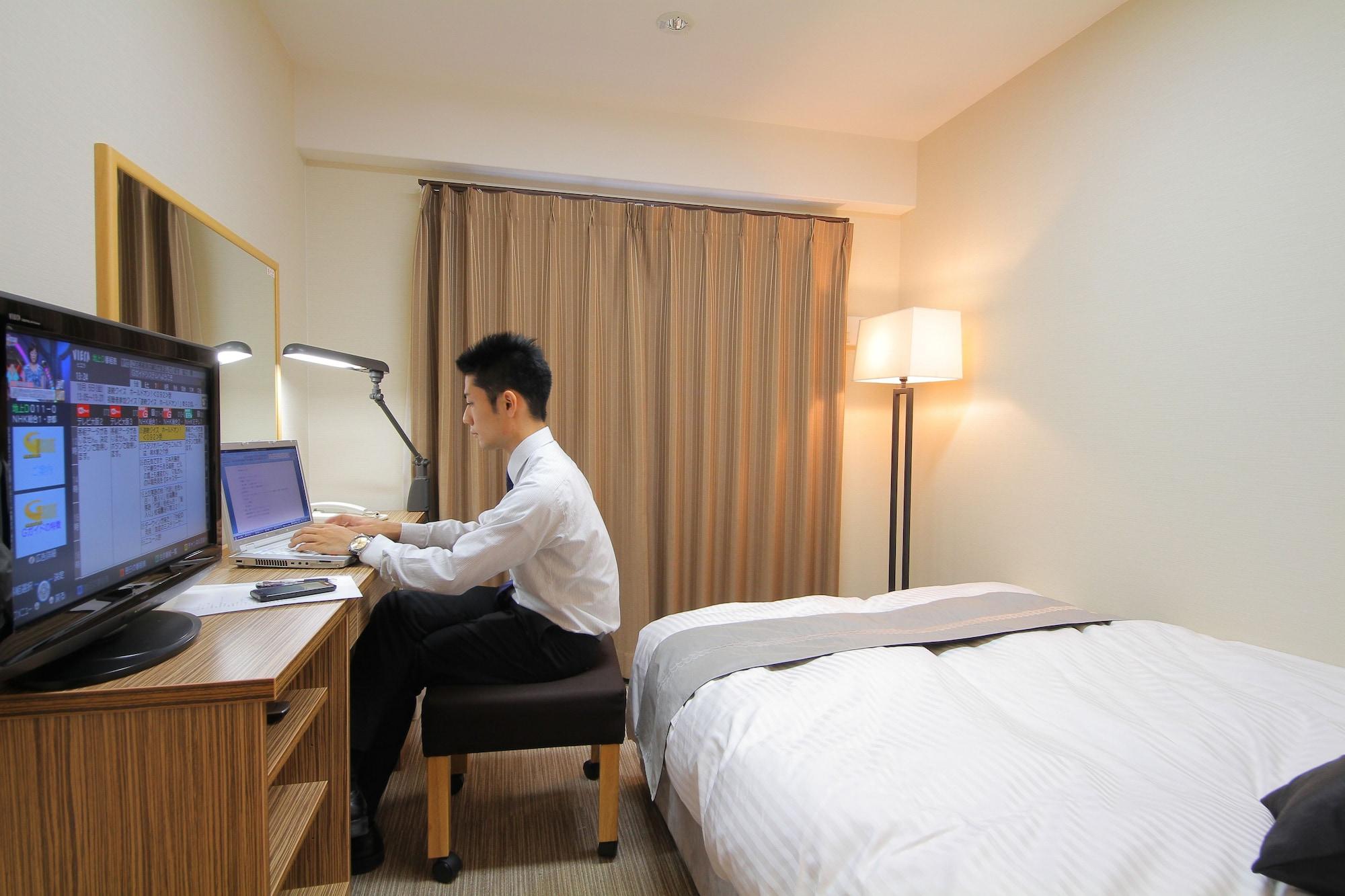 Kyoto Hana Hotel Exterior foto