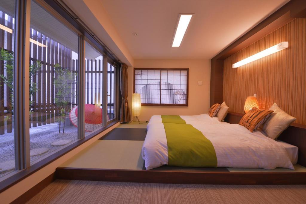 Kyoto Hana Hotel Cameră foto